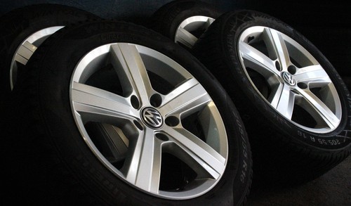 Org golf 7 - vw, dover