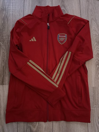 Nike arsenal trackjacket - arsenal, (s)