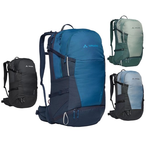 Vaude wizard 4 - vaude, 30+4