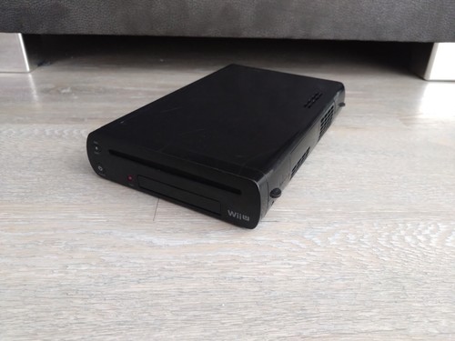 Nintendo wii konsole 32gb - nintendo,