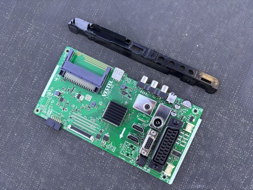 Mainboard vestel 17mb140 aus - mainboard,