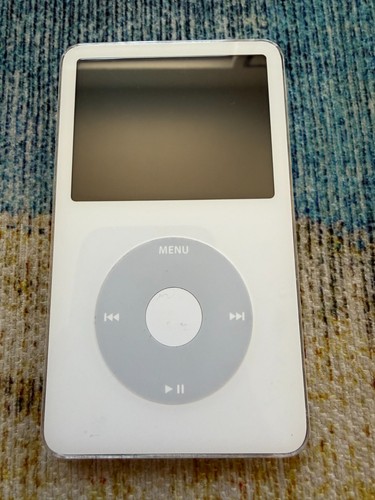 Apple ipod classic modell - ipod,