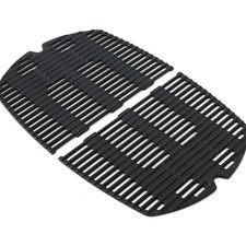 Grillrost kompatibel mit Weber