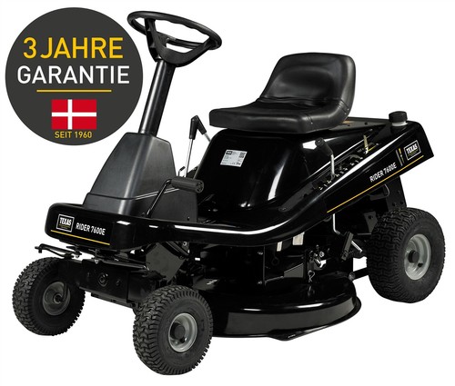 Texas rasenmäher traktor - rasenmäher,