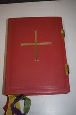 Missale Romanum 1962 Messbuch