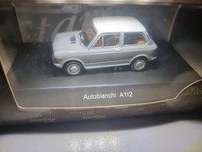 1/43 Auto Bianchi A112 (811)