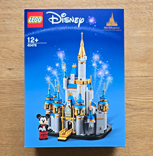 Lego disney 40478 - lego,