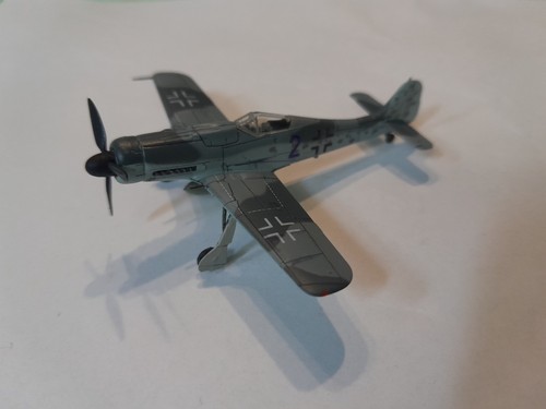 Toys 144 luftwaffe - luftwaffe, fighter