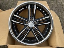 1x 18 Zoll Keskin KT11 Heaven 8x18 ET42 5x112 Audi Seat Skoda Ford VW Mercedes