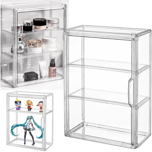 Schicht transparent acryl - 3-schicht,
