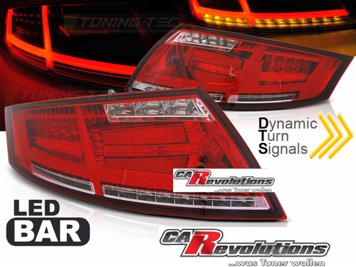 Led rückleuchten dynamische - led,