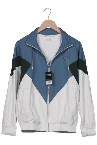Lacoste jacke herren anorak - jacke,