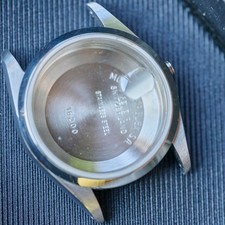 Original rolex uhrengehäuse - rolex,