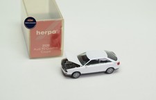 Herpa audi 90 - 1:87,