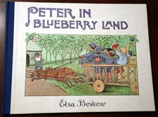 Peter blueberry land by - in,