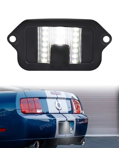 Led hinten - led,