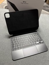 Apple Magic Keyboard für iPad