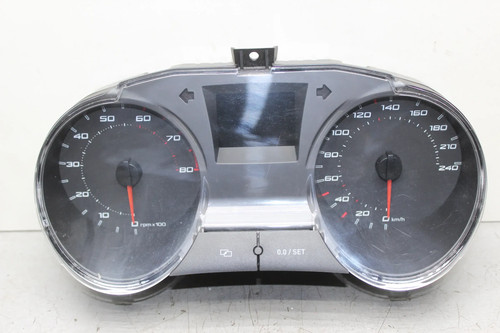 Kombiinstrument tacho - kombiinstrument,