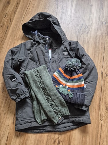 Lego wear jacke - lego,