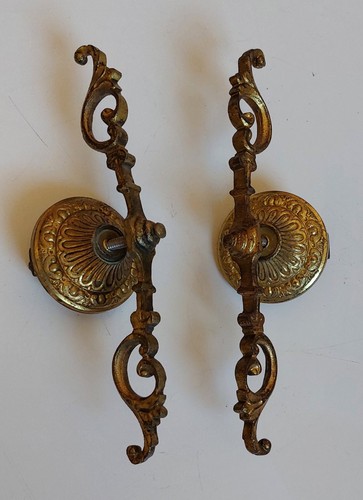 Original paar seitliche - original-paar,