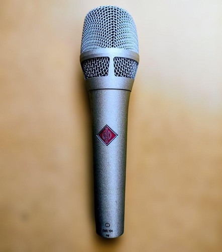 Neumann kms 104 - kms,