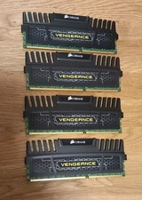 Corsair Vengeance 16GB DDR3