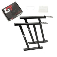 2x Multiflexboard Schienen