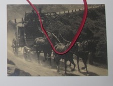 Lam Postkutsche Osser