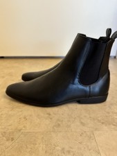 Damen Stiefelette Größe 44