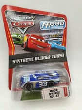 MATTEL MOOD SPRINGS NO.33 Cars