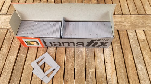 Hamafix diarahmen mm - diarahmen, 2,3