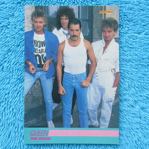 Queen star karte songbook one - star,