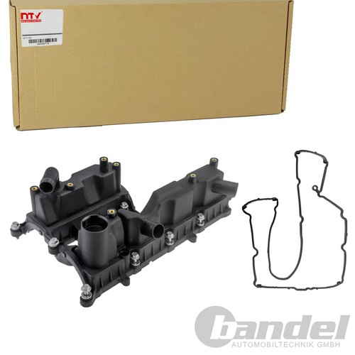 Nty ventildeckel passend - nty,