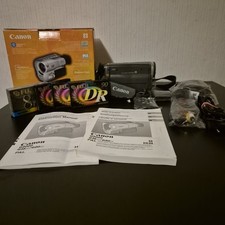 Canon G2000 Hi8 Kamera /