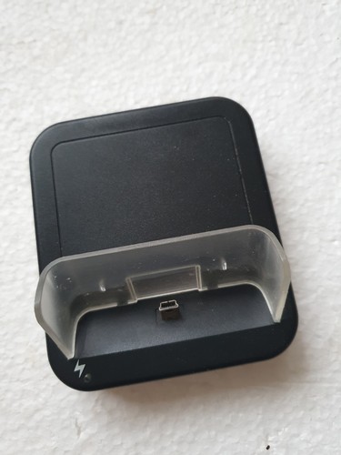Cradle for pda - pda, hp