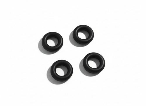 Injektor rücklauf dichtung - 4x,
