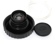 @ Boyer Paris Saphir 3.5/50 mm