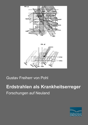 Gustav freiherr von pohl - freiherr,