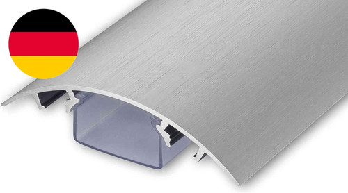 Design aluminium kabelkanal - design,