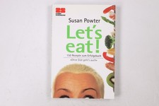42711 Susan Powter LET'S EAT