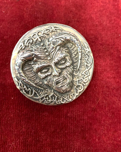 Anhänger sterling silber - anhänger,