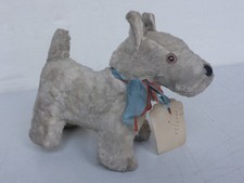 altes Spielzeug Tier alter