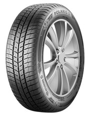 4 Winterreifen BARUM Polaris 5