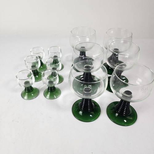 Luminarc wein römer liter - 0,2,