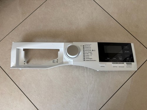 Aeg lavamat 6000 - ✅,