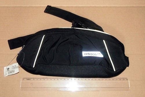 Adidas sample hip - sample, bag