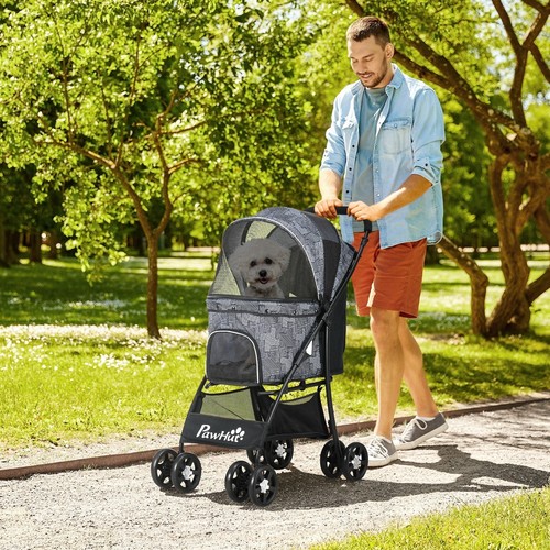 Hundebuggy hundewagen bis 10kg - hundewagen,