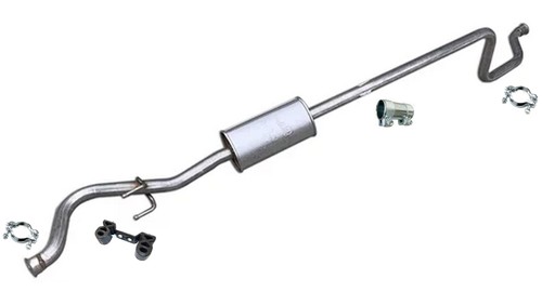 Auspuff für citroen - auspuff,