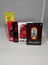 Head Lopper Band 1-4