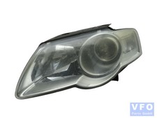 Halogen Scheinwerfer links